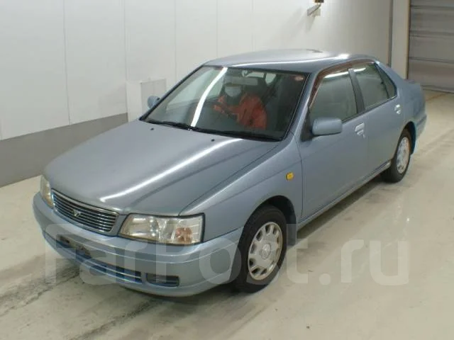 Nissan Bluebird. �������, ��������, 1.8 (125��.�.), ������, 70����. ��, �/�, ��� ���. ��� ����� �� ������������ ����