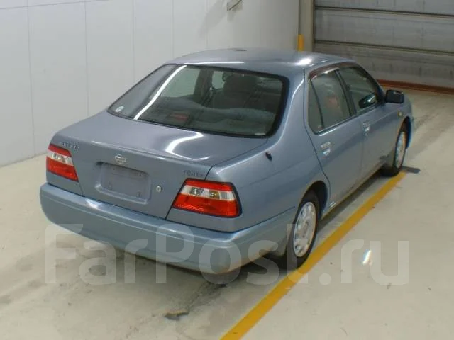 Nissan Bluebird. �������, ��������, 1.8 (125��.�.), ������, 70����. ��, �/�, ��� ���. ��� ����� �� ������������ ����