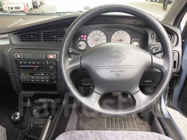 Nissan Bluebird. �������, ��������, 1.8 (125��.�.), ������, 70����. ��, �/�, ��� ���. ��� ����� �� ������������ ����