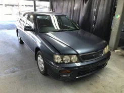 Nissan Bluebird. �������, ��������, 1.8 (125��.�.), ������, 106����. ��, �/�, ��� ���. ��� ����� �� ������������ ����