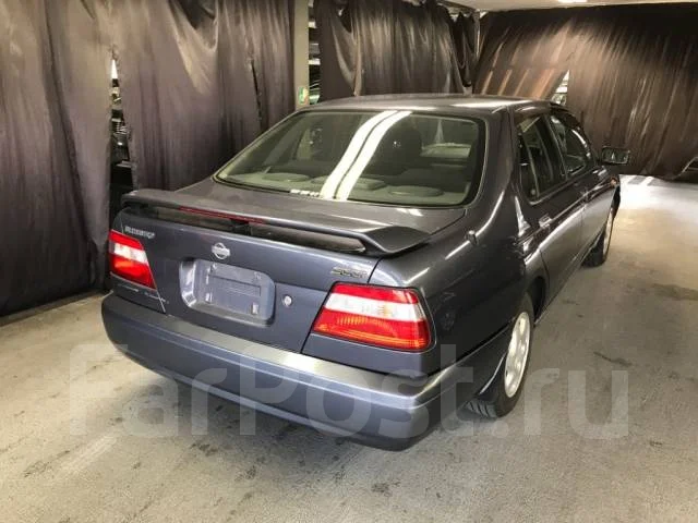 Nissan Bluebird. �������, ��������, 1.8 (125��.�.), ������, 106����. ��, �/�, ��� ���. ��� ����� �� ������������ ����