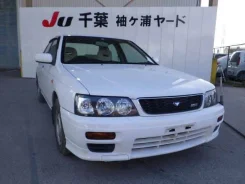 Nissan Bluebird. �������, ��������, 1.8 (125��.�.), ������, 56����. ��, �/�, ��� ���. ��� ����� �� ������������ ����