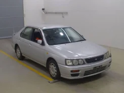 Nissan Bluebird. ��������, ��������, 2.0 (145��.�.), ������, 110����. ��, �/�, ��� ���. ��� ����� �� ������������ ����