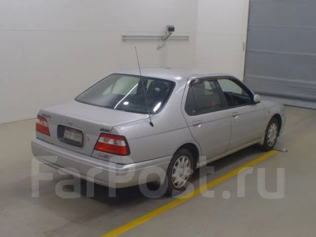 Nissan Bluebird. ��������, ��������, 2.0 (145��.�.), ������, 110����. ��, �/�, ��� ���. ��� ����� �� ������������ ����