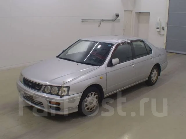 Nissan Bluebird. ��������, ��������, 2.0 (145��.�.), ������, 110����. ��, �/�, ��� ���. ��� ����� �� ������������ ����