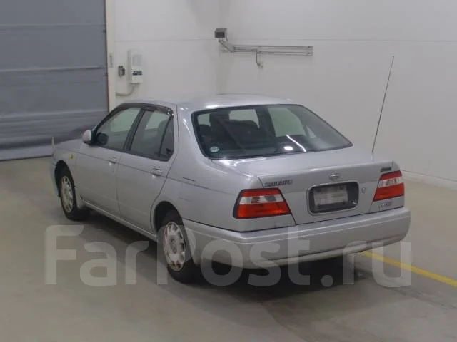 Nissan Bluebird. ��������, ��������, 2.0 (145��.�.), ������, 110����. ��, �/�, ��� ���. ��� ����� �� ������������ ����