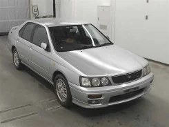 Nissan Bluebird. ��������, ��������, 2.0 (145��.�.), ������, 85����. ��, �/�, ��� ���. ��� ����� �� ������������ ����