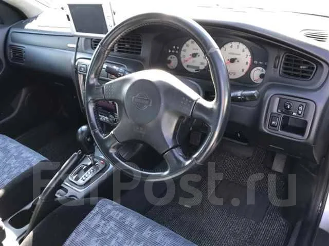 Nissan Bluebird. ��������, ��������, 2.0 (145��.�.), ������, 85����. ��, �/�, ��� ���. ��� ����� �� ������������ ����