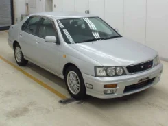 Nissan Bluebird. ��������, ��������, 2.0 (190��.�.), ������, 80����. ��, �/�, ��� ���. ��� ����� �� ������������ ����