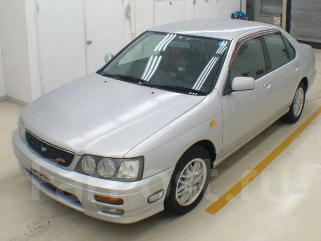 Nissan Bluebird. ��������, ��������, 2.0 (190��.�.), ������, 80����. ��, �/�, ��� ���. ��� ����� �� ������������ ����