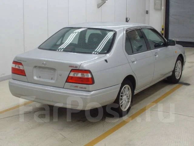 Nissan Bluebird. ��������, ��������, 2.0 (190��.�.), ������, 80����. ��, �/�, ��� ���. ��� ����� �� ������������ ����