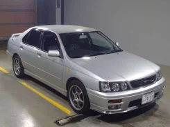 Nissan Bluebird. ��������, ��������, 2.0 (190��.�.), ������, 104����. ��, �/�, ��� ���. ��� ����� �� ������������ ����