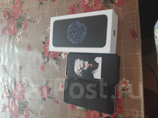 Apple iPhone 6. �/�, �����, 4G LTE ����