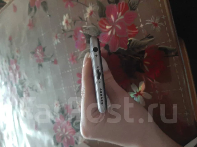 Apple iPhone 6. �/�, �����, 4G LTE ����