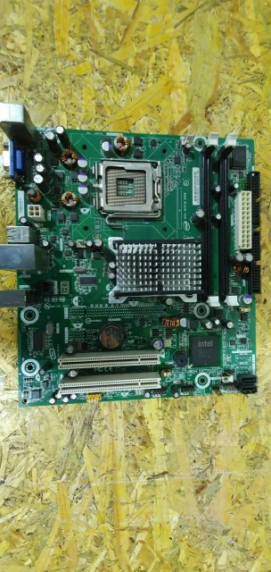 LGA775 ����