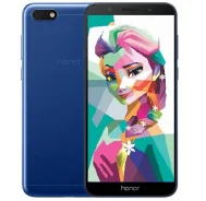 Honor 7A. �����, �����, 3G, 4G LTE, Dual-SIM ����