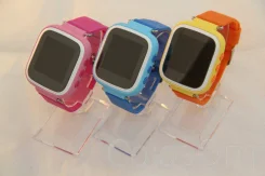 Smart Baby Watch Q80. GPS, SIM-����� ����