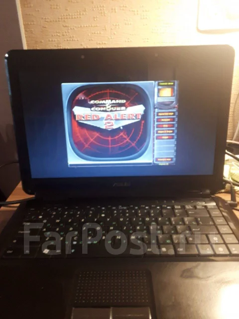 Asus K40IJ. 14", 1,9����, ��� 2048 ��, ���� 250���, WiFi: 1 ����