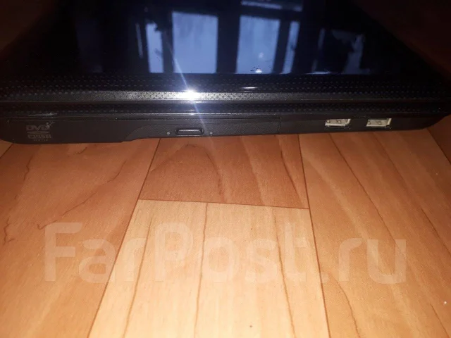 Asus K40IJ. 14", 1,9����, ��� 2048 ��, ���� 250���, WiFi: 1 ����
