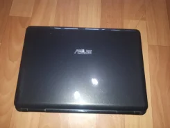 Asus K40IJ. 14", 1,9����, ��� 2048 ��, ���� 250���, WiFi ����