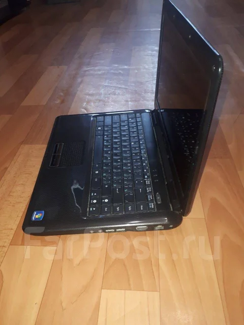 Asus K40IJ. 14", 1,9����, ��� 2048 ��, ���� 250���, WiFi: 1 ����