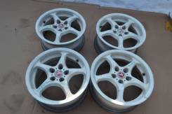 TOMS. 7.0x15", 5x100, ET45 