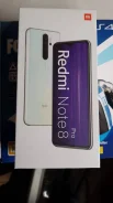 Xiaomi Redmi Note 8 Pro. �����, ������, 4G LTE ����