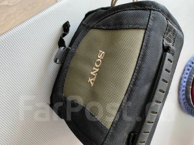 Sony DCR-DVD109E. 20 � ����� ��, � ���������� ����