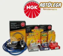 ������� ��������� NGK Toyota RAV4 94-96 Carina ED/Celica/Corona EXIV RC-TE44 ����