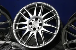 Work Sporbo Durata. 7.0x17", 4x100, ET50 ����