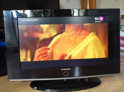 Samsung LE26S81B. LCD (��). ��� ����� �� ������� ����