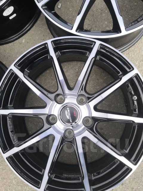 A-Tech Schneider. 7.0x17", 5x114.3, ET53, �� 73,1���. ����