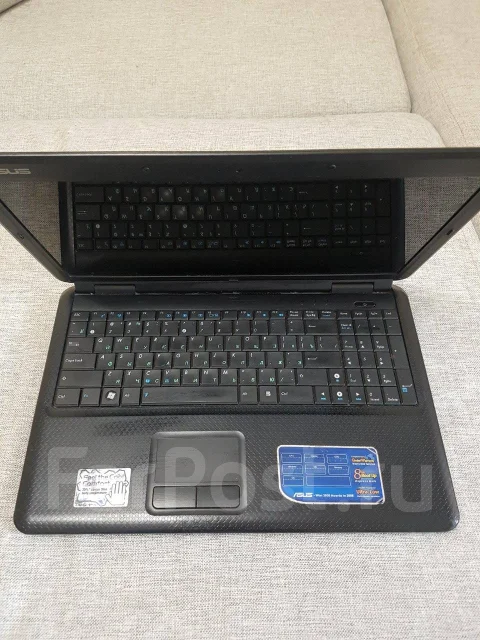 Asus K50C. 15.6", WiFi: 1 ����