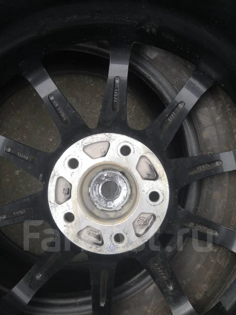 A-Tech Schneider. 7.0x17", 5x114.3, ET53, �� 73,1���. ����