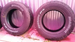 Hankook DynaPro AT-M RF10. ������, 2018 ���, �/�, ����� 10�% ����
