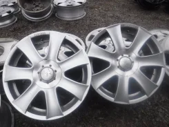 Bridgestone Erglanz. 7.0x16", 5x100, 5x114.3, ET38, �� 73,1���. ��� ����� �� ����������� ������ ����