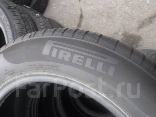 Pirelli Cinturato P1. , 2015 , /,  10 %.      