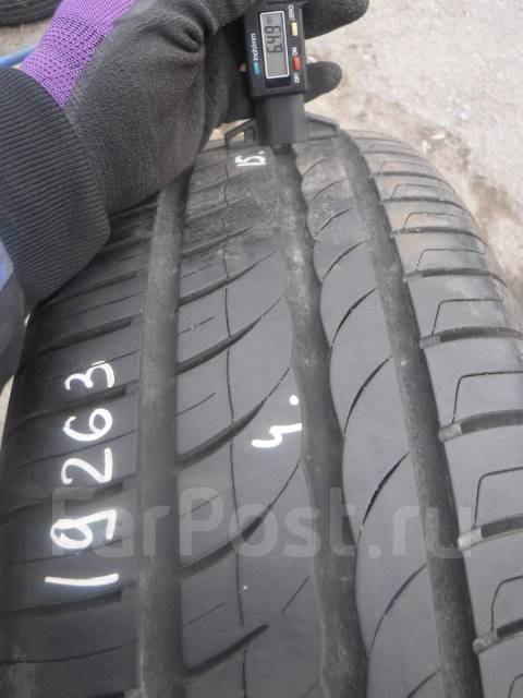 Pirelli Cinturato P1. , 2015 , /,  10 %.      