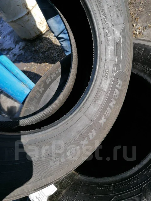 Nankang RX-615. ������, ����� ����