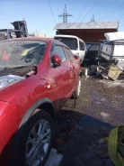 Nissan Juke. NF15, MR16DDT ����