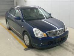 Nissan Bluebird Sylphy. ��������, ��������, 2.0 (133��.�.), ������, 40����. ��, �/�, ��� ���. ��� ����� �� ������������ ����