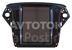 ��������� � ����� Tesla Ford Mondeo (2008-2013) Android 6.0 FY-8039. ��� ����� �� ������ ����