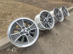 Almex. 6.0x14", 4x114.3, ET14, �� 67,1���. ����