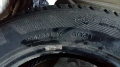 Michelin Latitude Tour. ������, �/�, ����� 50�%