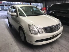 Nissan Bluebird Sylphy. ��������, ��������, 2.0 (133��.�.), ������, 46����. ��, �/�, ��� ���. ��� ����� �� ������������ ����