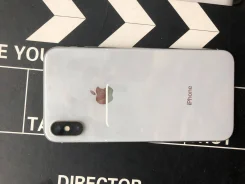 Apple iPhone X. �/�, �����, 4G LTE, ����������, NFC ����