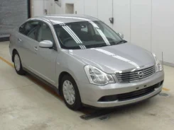 Nissan Bluebird Sylphy. ��������, ��������, 2.0 (133��.�.), ������, 52����. ��, �/�, ��� ���. ��� ����� �� ������������ ����