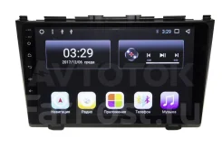������� ��������� Honda Cr-v (2007-2012) Android 7.1.1 CF-8800. ��� ����� �� ������ ����