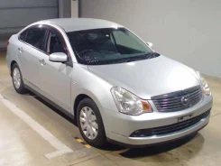 Nissan Bluebird Sylphy. ��������, ��������, 2.0 (133��.�.), ������, 69����. ��, �/�, ��� ���. ��� ����� �� ������������ ����