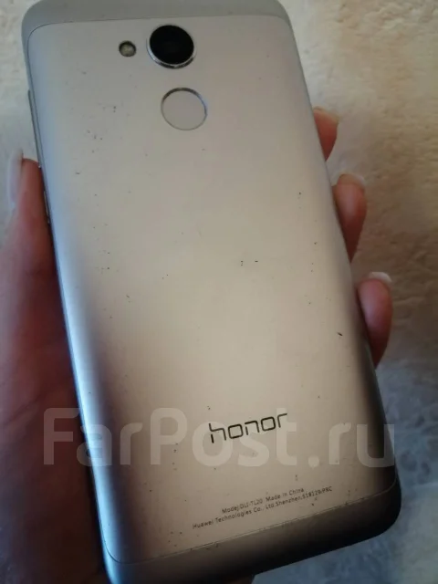 Honor 6A. �/�, �����������, 3G, 4G LTE, Dual-SIM ����